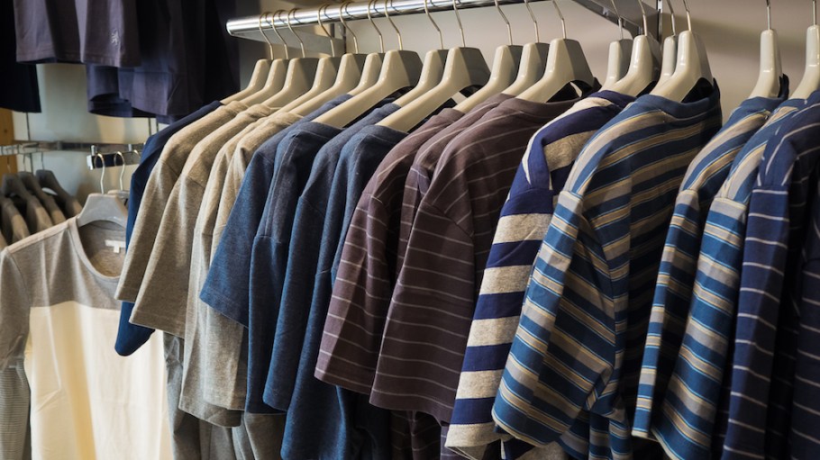 Fashion searches for plastic alternatives