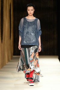 Hare RTW Spring 2020