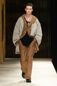 Hare RTW Spring 2020