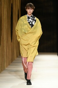 Hare RTW Spring 2020