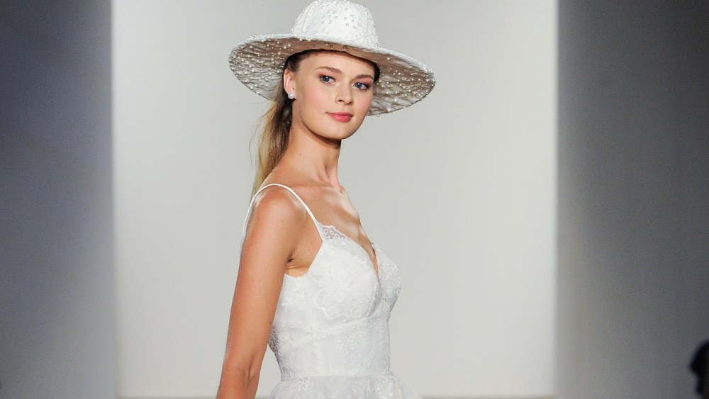 Hayley Paige Bridal Fall 2020