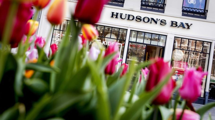 Another Hudson's Bay investor opposes chairman's take-private offer, citing undervaluation of the company's real estate holding.