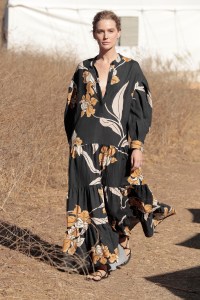Heidi Merrick RTW Spring 2020