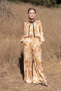 Heidi Merrick RTW Spring 2020
