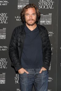 Michael Shannon