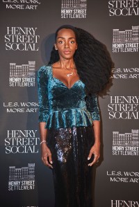 Cipriana Quann
