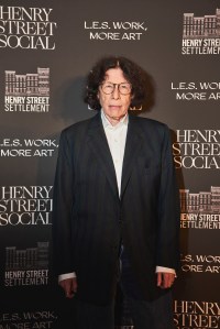 Fran Lebowitz