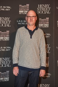 John McAllister