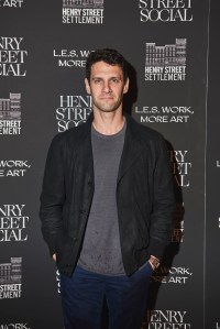 Justin Bartha