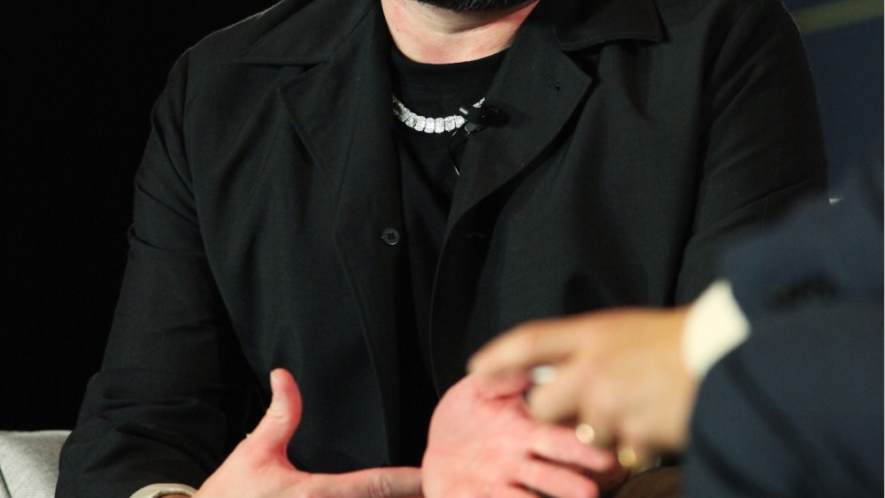 Kim Jones
