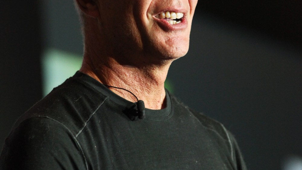 Barry Libert