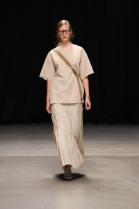 Hyke RTW Spring 2020
