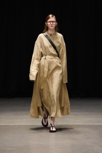 Hyke RTW Spring 2020
