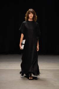 Hyke RTW Spring 2020