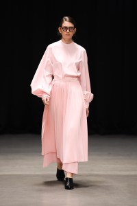 Hyke RTW Spring 2020