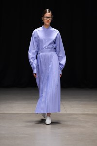 Hyke RTW Spring 2020