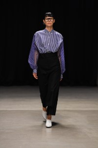 Hyke RTW Spring 2020