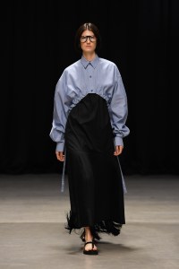 Hyke RTW Spring 2020