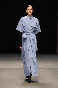 Hyke RTW Spring 2020