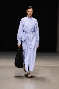 Hyke RTW Spring 2020