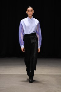 Hyke RTW Spring 2020