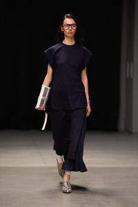 Hyke RTW Spring 2020