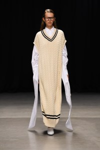 Hyke RTW Spring 2020