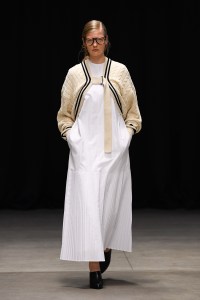 Hyke RTW Spring 2020