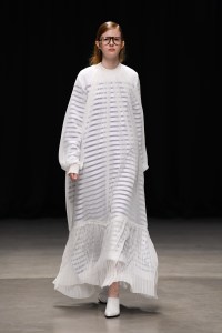 Hyke RTW Spring 2020