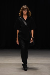 Hyke RTW Spring 2020