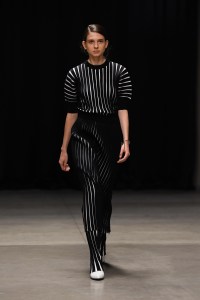 Hyke RTW Spring 2020