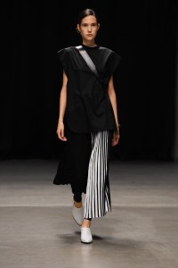 Hyke RTW Spring 2020