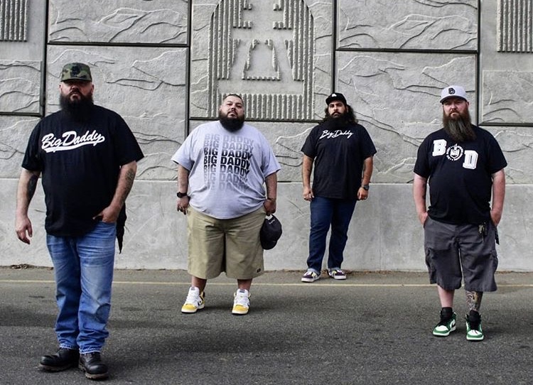 Big Daddy Clothing