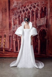 Isabelle Armstrong Bridal Fall 2020