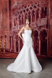 Isabelle Armstrong Bridal Fall 2020