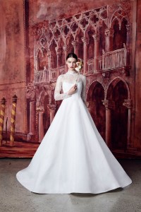 Isabelle Armstrong Bridal Fall 2020