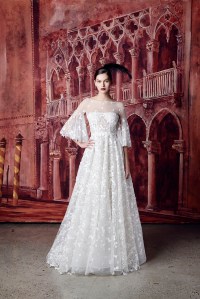 Isabelle Armstrong Bridal Fall 2020