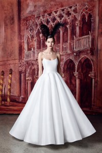 Isabelle Armstrong Bridal Fall 2020
