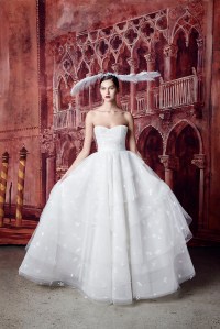 Isabelle Armstrong Bridal Fall 2020