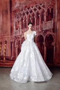 Isabelle Armstrong Bridal Fall 2020