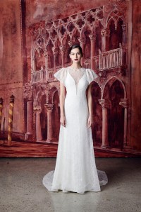 Isabelle Armstrong Bridal Fall 2020