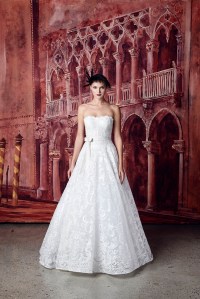Isabelle Armstrong Bridal Fall 2020