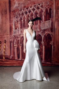Isabelle Armstrong Bridal Fall 2020