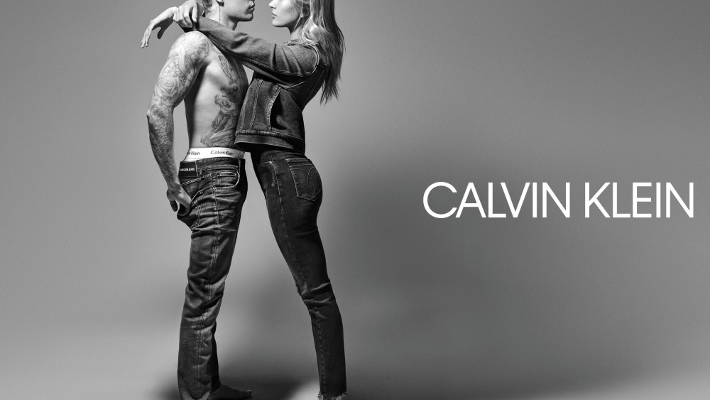 Calvin Klein