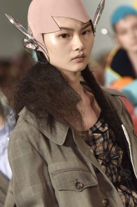 Maison Margiela RTW Spring 2017