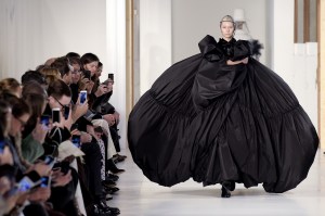 Maison Margiela Couture Spring 2017