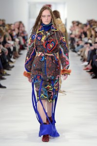 Maison Margiela RTW Fall 2017