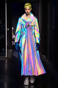 Maison Margiela Couture Spring 2018