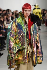 Maison Margiela RTW Fall 2018