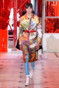Maison Margiela Men's Spring 2019